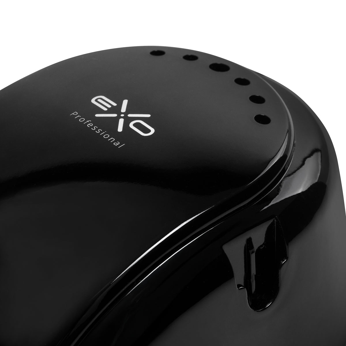 EXO Futura Küünefrees 65W – Must · Otsikukohad