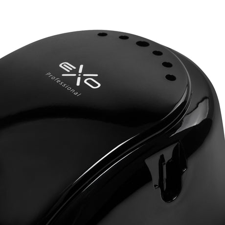 EXO Futura Küünefrees 65W – Must · Otsikukohad