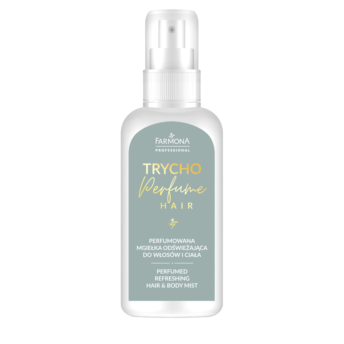 Farmona TRYCHO PERFUME hair and body refreshing mist 50ml