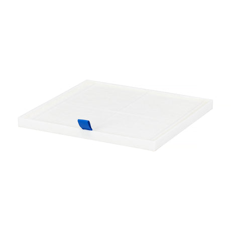 Momo P30 dust collector cassette filter 17.5 x 17.7cm