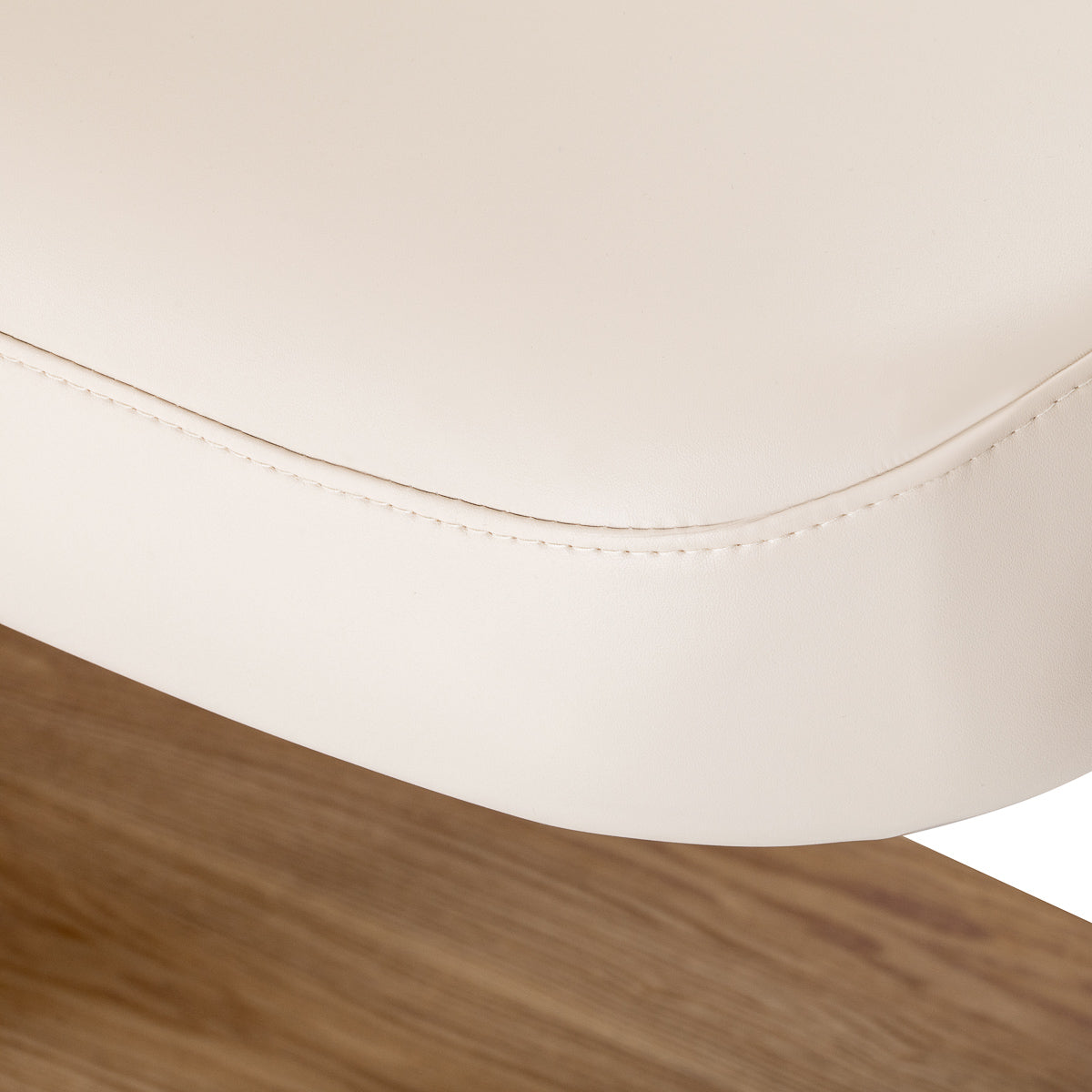 Sillon Relax · kreemikas · katte serva õmblus