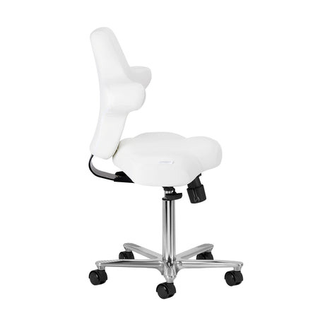 Azzurro Special 152 Meistritool – Lumivalge · Külgvaade