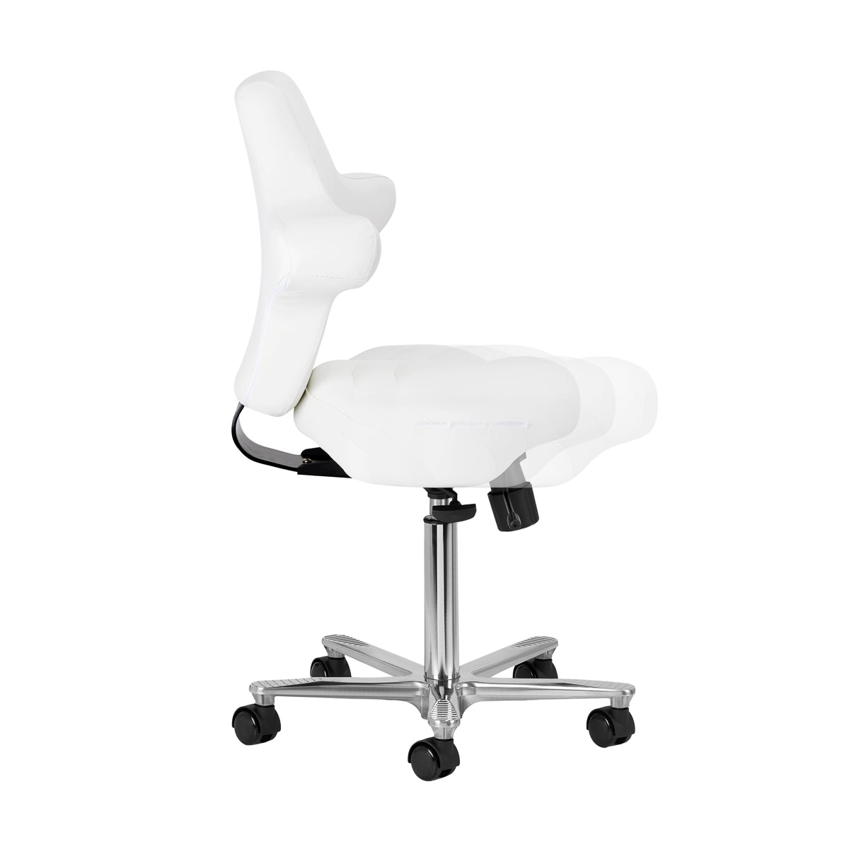 Azzurro Special 152 Meistritool – Lumivalge · Külgvaade