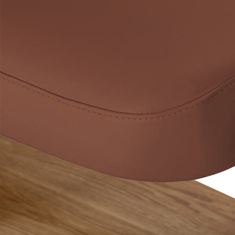 Sillon Relax · pruun · katte serva õmblus