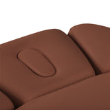 Sillon Relax · pruun · peatugi ja näoava