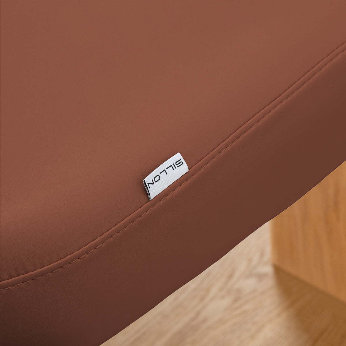 Sillon Relax · pruun · Sillon silt ja õmblus