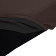 Sillon Relax · tumepruun · eemaldatava katte kihid