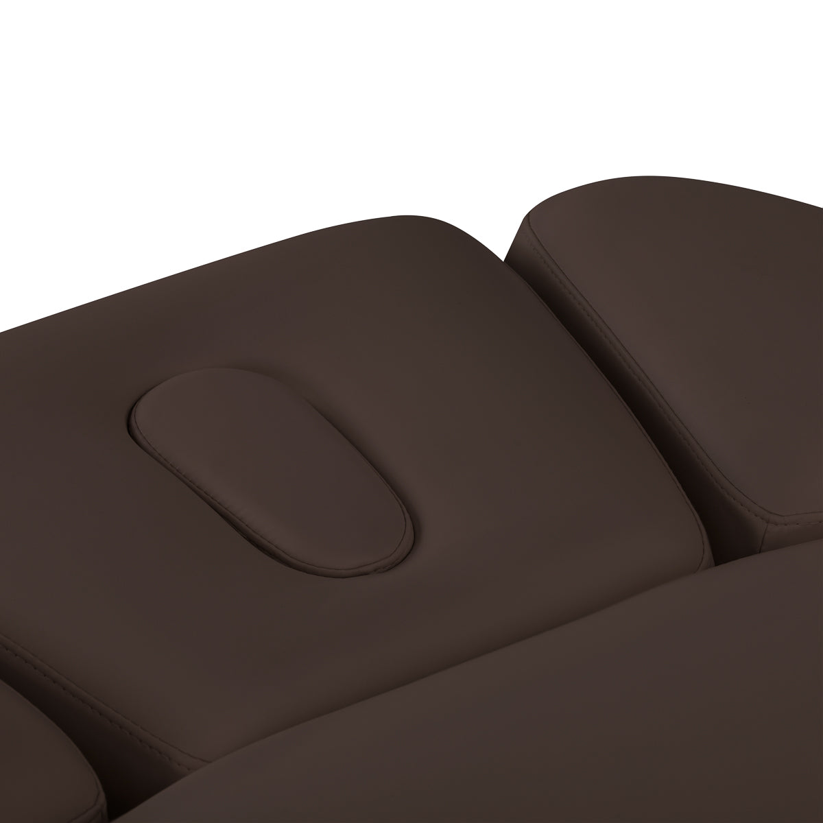 Sillon Relax · tumepruun · peatugi ja näoava