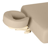 Sillon Siesta · beež · peatoekatte detail