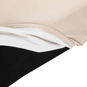 Sillon Siesta · kreemikas · eemaldatava katte kihid
