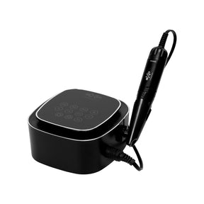 EXO Syntra Küünefrees 35W – Must · Üldvaade