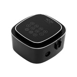 EXO Syntra Küünefrees 35W – Must · Juhtplokk
