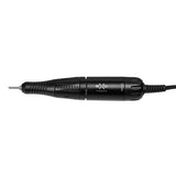 EXO Syntra Küünefrees 35W – Must · Freesi käepide