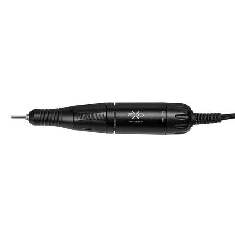 EXO Syntra Küünefrees 35W – Must · Freesi käepide