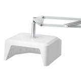 GLOW 112 nail lamp stand with three adjustable joints