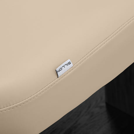 Sillon Relax Elektriline SPA-Lamats – Beež, Must Alus · Eemaldatav kate