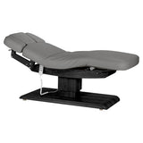 Sillon Relax Elektriline SPA-Lamats – Hall, Must Alus · Üldvaade