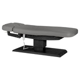 Sillon Relax Elektriline SPA-Lamats – Hall, Must Alus · Üldvaade