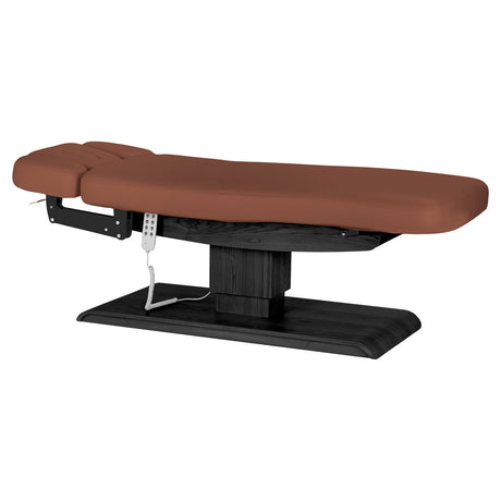 Sillon Relax · pruun / must · horisontaalne asend