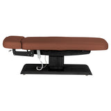 Sillon Relax · pruun / must · külgvaade