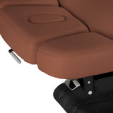 Sillon Relax · pruun / must · peatugi ja näoava