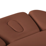 Sillon Relax · pruun / must · peatugi ja näoava