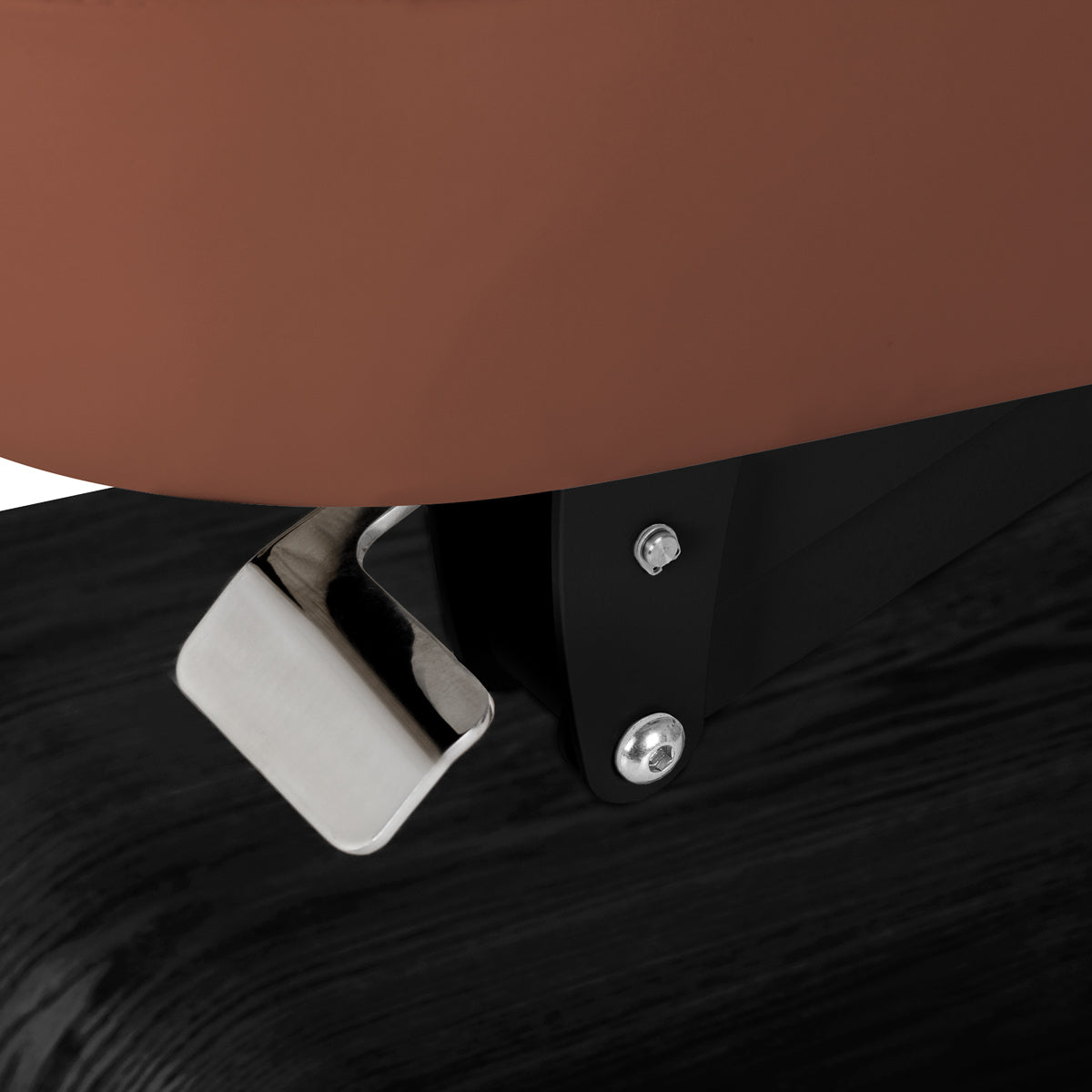 Sillon Relax · pruun / must · reguleerimismehhanism