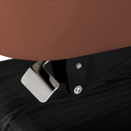 Sillon Relax · pruun / must · reguleerimismehhanism