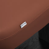 Sillon Relax · pruun / must · Sillon silt ja õmblus