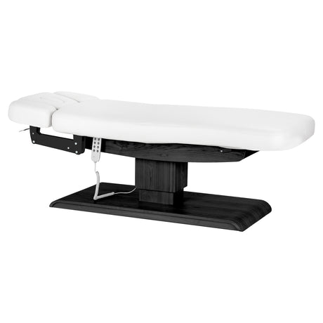 Sillon Relax · valge / must · horisontaalne asend