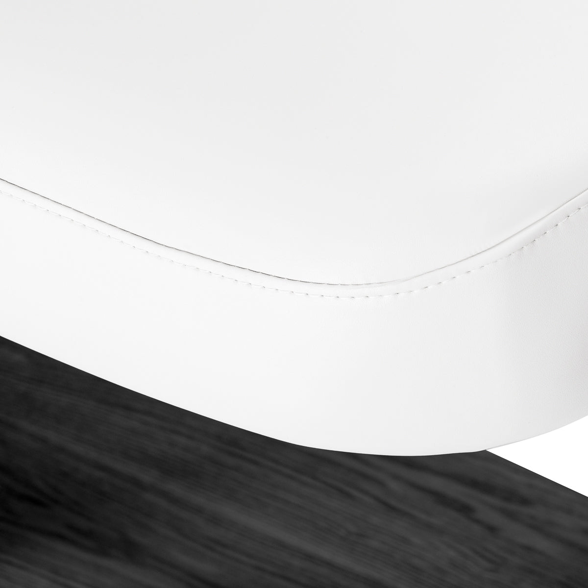 Sillon Relax · valge / must · katte serva õmblus
