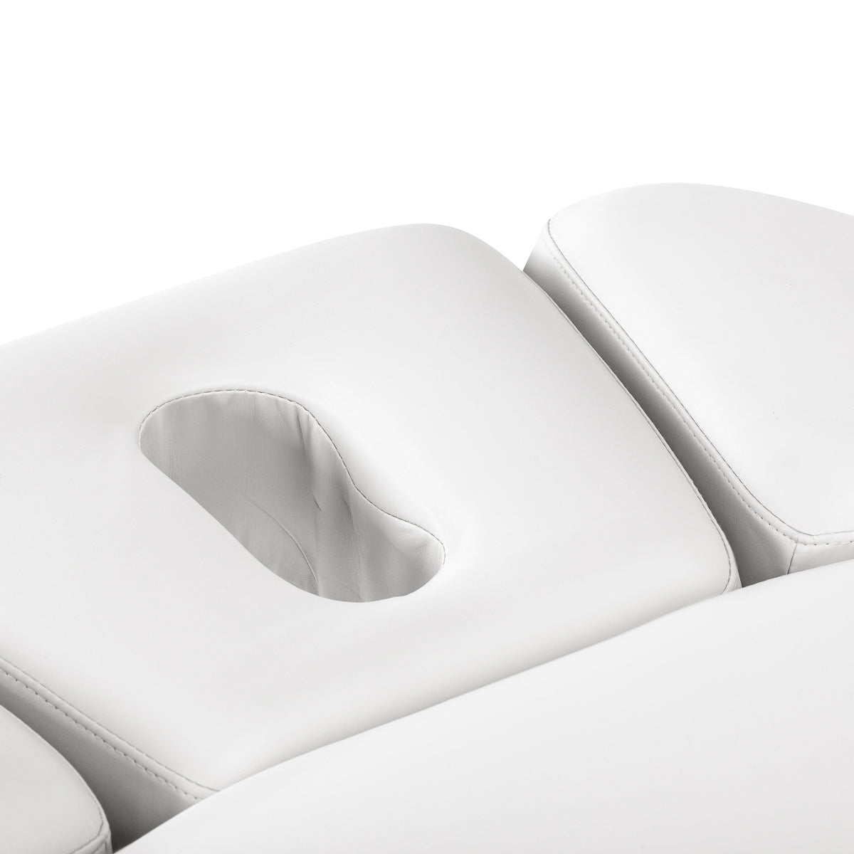 Sillon Relax · valge / must · näoava