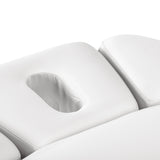 Sillon Relax · valge / must · näoava