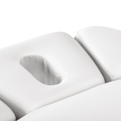 Sillon Relax · valge / must · näoava