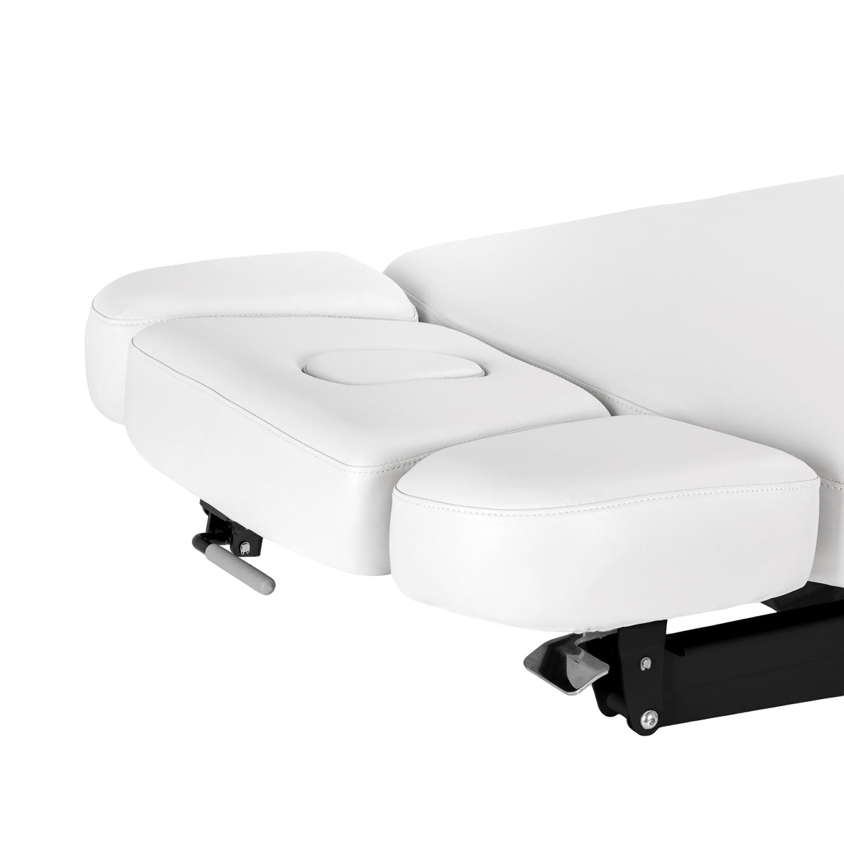 Sillon Relax · valge / must · peatugi ja näoava