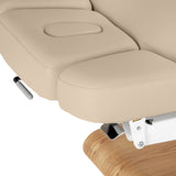 Sillon Relax · beež / helepruun · peatugi ja näoava