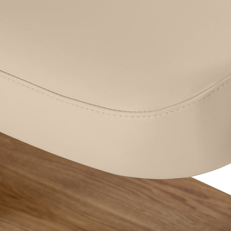 Sillon Relax · beež / helepruun · katte serva õmblus