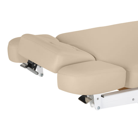 Sillon Relax · beež / helepruun · peatugi ja näoava