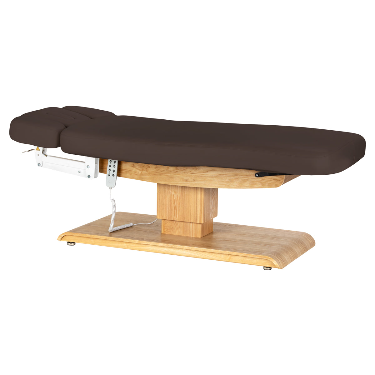 Sillon Relax · tumepruun / helepruun · horisontaalne asend