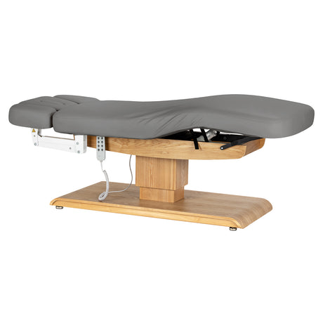 Sillon Relax · hall / helepruun · horisontaalne asend