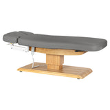 Sillon Relax · hall / helepruun · horisontaalne asend