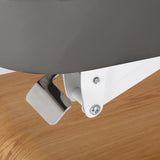 Sillon Relax · hall / helepruun · reguleerimismehhanism