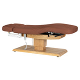Sillon Relax · pruun / helepruun · horisontaalne asend
