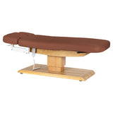 Sillon Relax · pruun / helepruun · horisontaalne asend