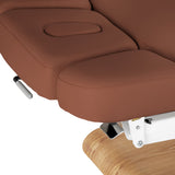 Sillon Relax · pruun / helepruun · peatugi ja näoava