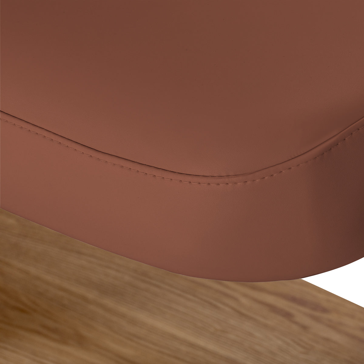 Sillon Relax · pruun / helepruun · katte serva õmblus