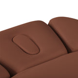 Sillon Relax · pruun / helepruun · peatugi ja näoava