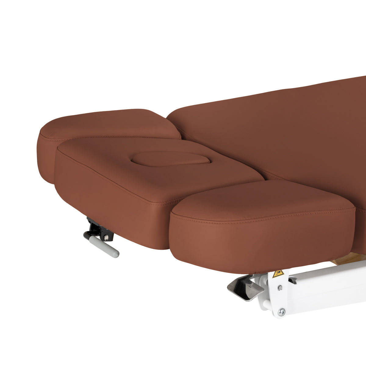 Sillon Relax · pruun / helepruun · peatugi ja näoava