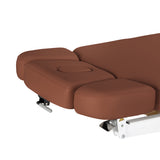 Sillon Relax · pruun / helepruun · peatugi ja näoava