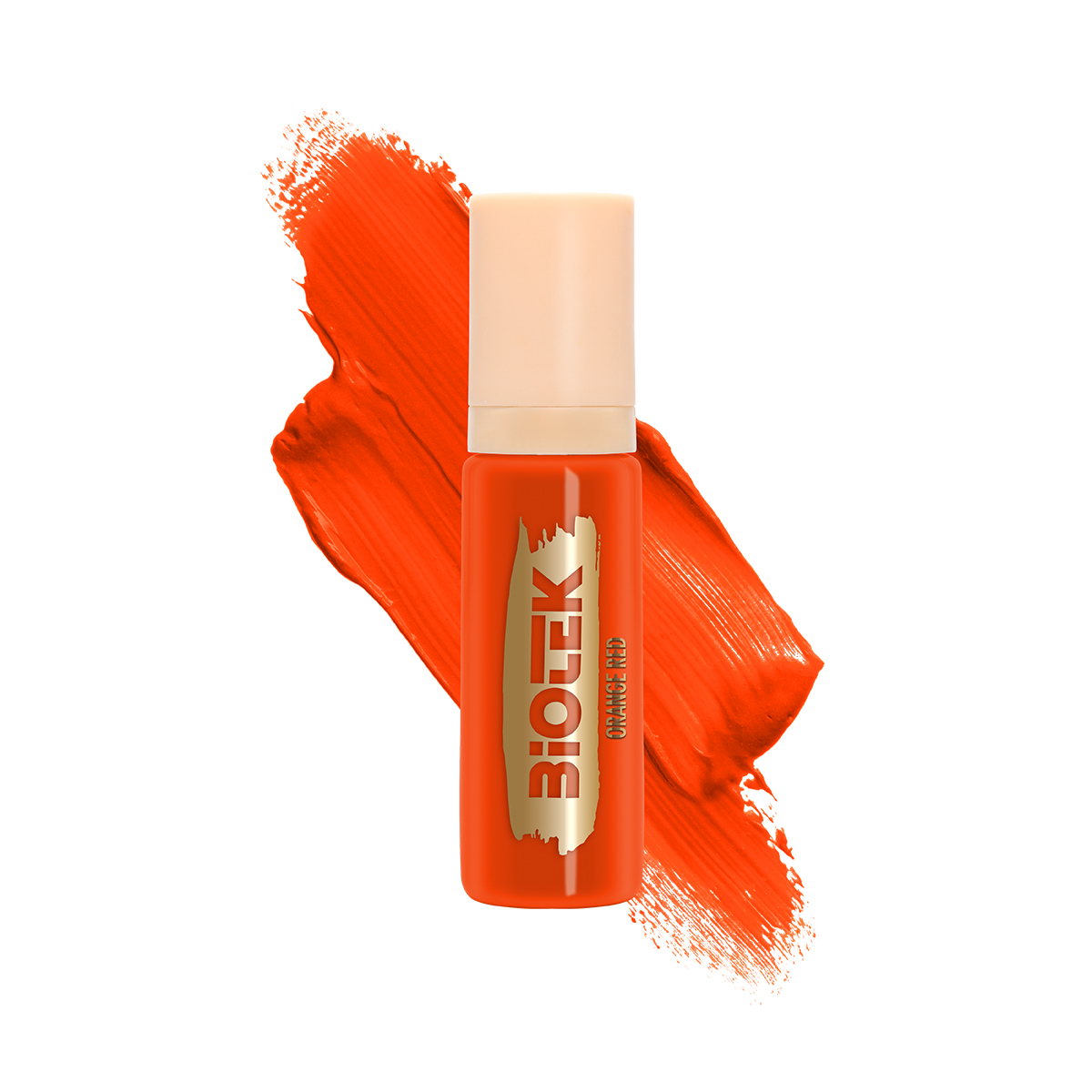 Biotek oranž-punased pigmendid 15 ml